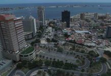 Luanda to Host 2Nd International Conference on Energy Water Luanda to Host 2Nd International Conference on Energy Water