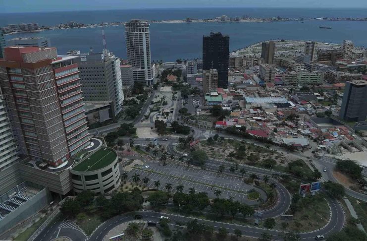 Luanda to Host 2Nd International Conference on Energy Water Luanda to Host 2Nd International Conference on Energy Water