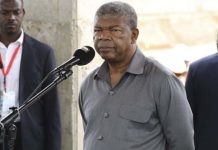 President João Lourenço Travels to Icolo e Bengo Province President João Lourenço Travels to Icolo e Bengo Province