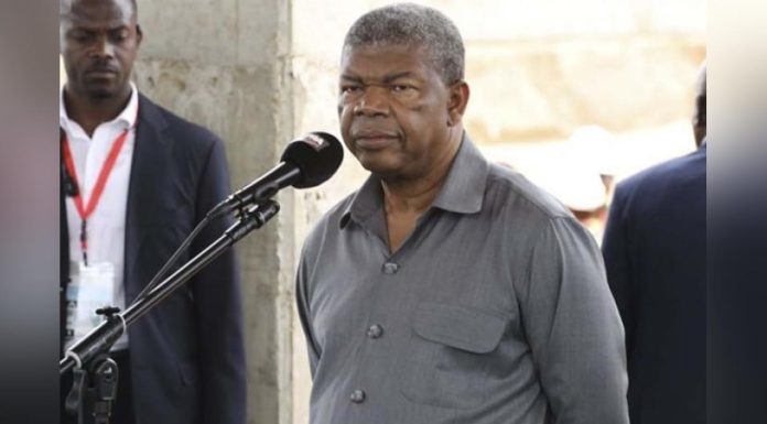 President João Lourenço Travels to Icolo e Bengo Province President João Lourenço Travels to Icolo e Bengo Province