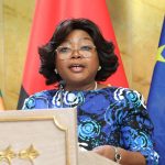 Vice President Discusses Young Women’S Protection with Magistrates Vice President Discusses Young Women'S Protection with Magistrates