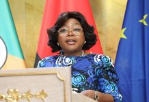 Vice President Discusses Young Women’S Protection with Magistrates Vice President Discusses Young Women'S Protection with Magistrates