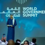 UAE Challenges Governments to Adapt to “New Reality” UAE Challenges Governments to Adapt to "New Reality"