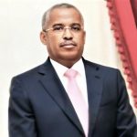 Angolan Ambassador Presents Credentials to Serbian President Angolan Ambassador Presents Credentials to Serbian President