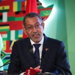 Angola Attends Ministerial Meeting on Critical Minerals Angola Attends Ministerial Meeting on Critical Minerals