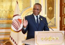 Lieutenant General Calls for Preservation of Achievements Lieutenant General Calls for Preservation of Achievements