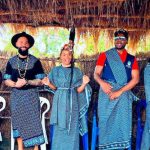 Raízes Project Promotes Gastronomic Culture in Cuvango Raízes Project Promotes Gastronomic Culture in Cuvango