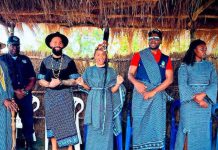 Raízes Project Promotes Gastronomic Culture in Cuvango Raízes Project Promotes Gastronomic Culture in Cuvango