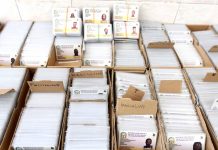 Embassy in Morocco Conducts Campaign to Issue Angolan ID Embassy in Morocco Conducts Campaign to Issue Angolan ID