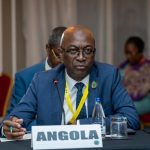 Minister Reaffirms Commitment to Regional Integration Minister Reaffirms Commitment to Regional Integration