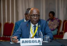 Minister Reaffirms Commitment to Regional Integration Minister Reaffirms Commitment to Regional Integration