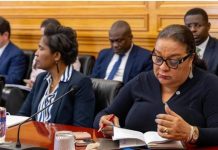 Angola Considers Informality Major Challenge in Labor Market Angola Considers Informality Major Challenge in Labor Market