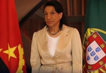 Ambassador Appeals for Unity Among Angolans for Heroes Ambassador Appeals for Unity Among Angolans for Heroes