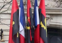 France Reaffirms Cultural Cooperation with Angola France Reaffirms Cultural Cooperation with Angola