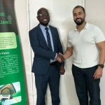 EV24 Africa and ZEMIA Partner for Electric Mobility EV24 Africa and ZEMIA Partner for Electric Mobility