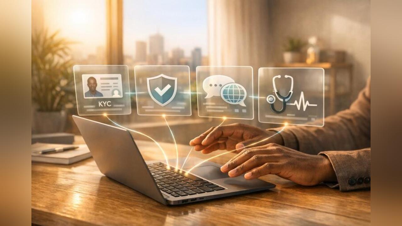 Openai Agents and Opportunities for African Startups Openai Agents and Opportunities for African Startups