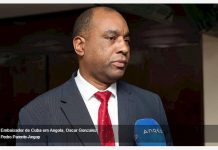 Cuban Ambassador Advocates Strengthening Tourism Cooperation Cuban Ambassador Advocates Strengthening Tourism Cooperation