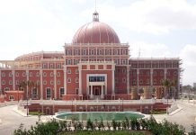 Festikongo 2025 Report Reviewed Today in Uíge Festikongo 2025 Report Reviewed Today in Uíge