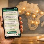 Best AI Agents for Customer Support in Africa Best AI Agents for Customer Support in Africa