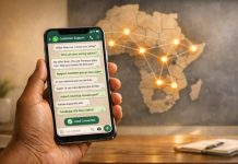 Best AI Agents for Customer Support in Africa Best AI Agents for Customer Support in Africa