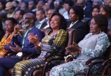 First Lady Advocates for Inclusive Economic Integration First Lady Advocates for Inclusive Economic Integration