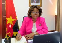 Vice-President Visits Kimpa Vita University Vice-President Visits Kimpa Vita University