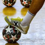 Futsal – Angola Qualifies for AFCON2026 Futsal - Angola Qualifies for AFCON2026