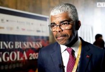 Minister of Transport Mobilizes Investment in Spain Minister of Transport Mobilizes Investment in Spain