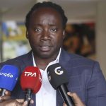 Angolan Elected Vice-President of African MMA Confederation Angolan Elected Vice-President of African MMA Confederation