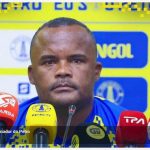 Flávio Amado Praises Players after Victory over Académica Flávio Amado Praises Players after Victory over Académica