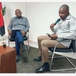 Jomo Fortunato Advocates for Greater Appreciation of Culture Jomo Fortunato Advocates for Greater Appreciation of Culture