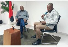 Jomo Fortunato Advocates for Greater Appreciation of Culture Jomo Fortunato Advocates for Greater Appreciation of Culture