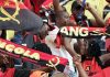 Ruling Party Honors Personalities Linked to Angola’S Independence Ruling Party Honors Personalities Linked to Angola’S Independence