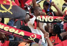 Ruling Party Honors Personalities Linked to Angola’S Independence Ruling Party Honors Personalities Linked to Angola’S Independence