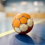 Petro De Luanda Beats Sporting in Handball Game Petro De Luanda Beats Sporting in Handball Game