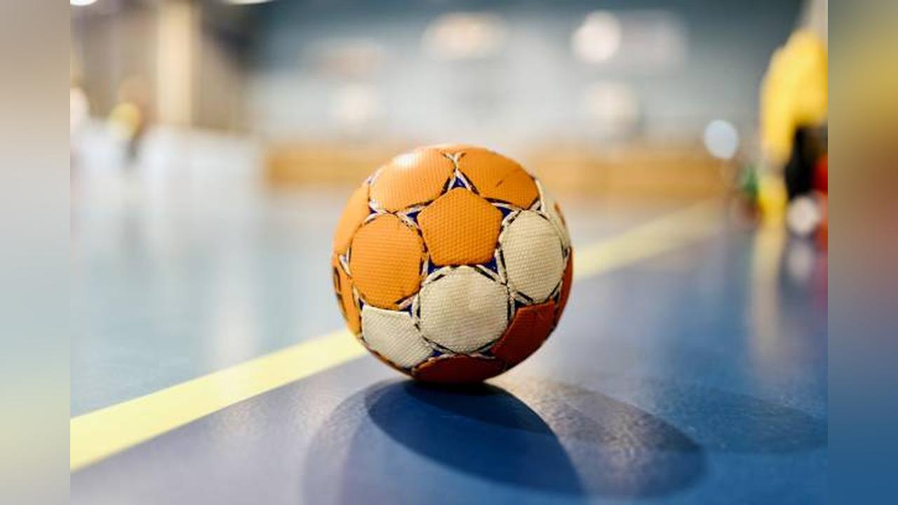 Petro De Luanda Beats Sporting in Handball Game Petro De Luanda Beats Sporting in Handball Game