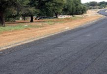 More than 11 Thousand Km of National Road Network Paved More than 11 Thousand Km of National Road Network Paved