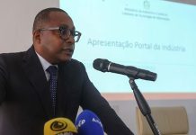 Angola Highlights Business Environment for Indian Investment Angola Highlights Business Environment for Indian Investment