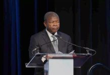 Angolan President Congratulates Japan’S New Prime Minister Angolan President Congratulates Japan'S New Prime Minister