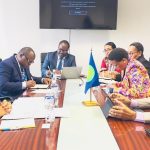 Angola Supports New Financial Institution for SADC Infrastructure Angola Supports New Financial Institution for SADC Infrastructure