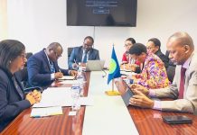 Angola Supports New Financial Institution for SADC Infrastructure Angola Supports New Financial Institution for SADC Infrastructure