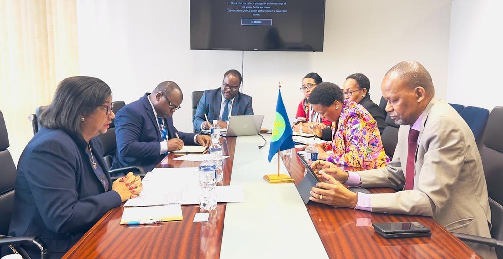 Angola Supports New Financial Institution for SADC Infrastructure Angola Supports New Financial Institution for SADC Infrastructure