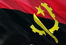 Angola and DRC Enhance Border Security Cooperation Angola and DRC Enhance Border Security Cooperation