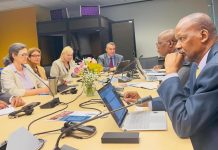 SADC States Working to Promote Region’S Industrialization SADC States Working to Promote Region’S Industrialization