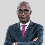 Minister Assures Alignment of Strategies for SADC Growth Minister Assures Alignment of Strategies for SADC Growth