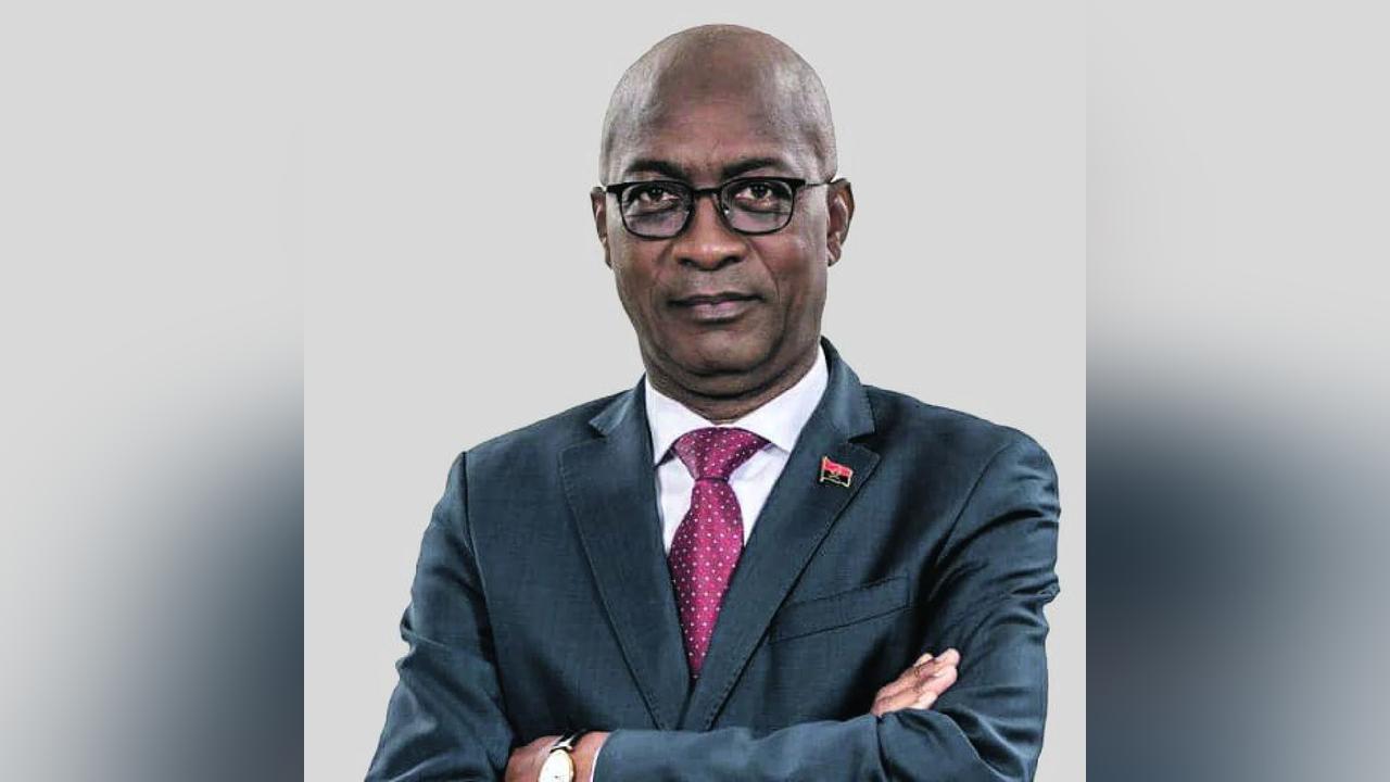 Minister Assures Alignment of Strategies for SADC Growth Minister Assures Alignment of Strategies for SADC Growth