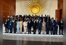 Angolan President Congratulates Burundian AU Leader Angolan President Congratulates Burundian AU Leader