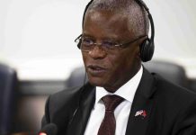 In Cabinda there is not a Single FLEC Base – State Minister In Cabinda there is not a Single FLEC Base – State Minister