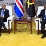 Cape Verde President Highlights Excellent Relations with Angola Cape Verde President Highlights Excellent Relations with Angola