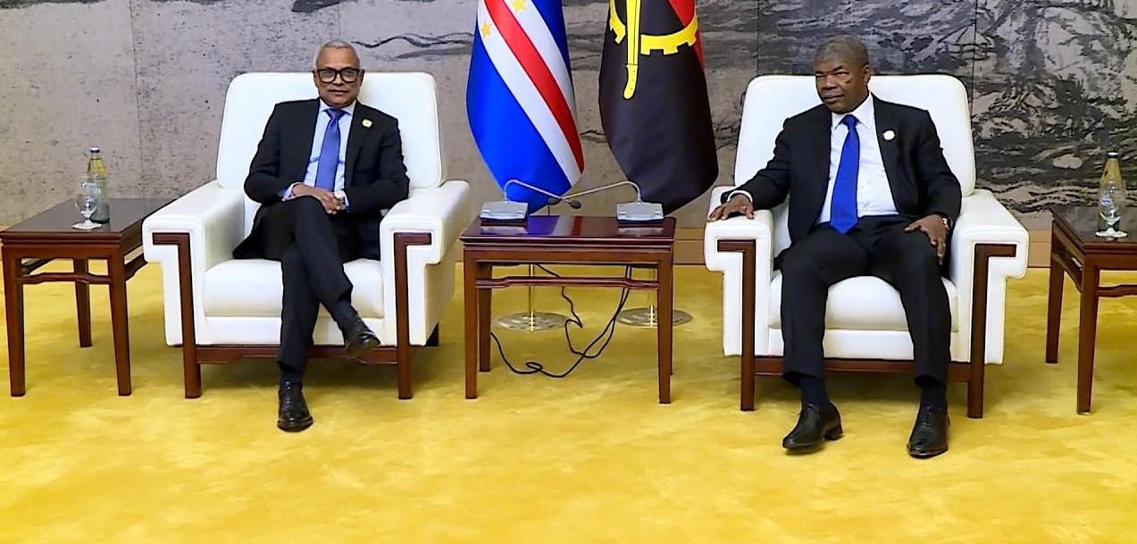 Cape Verde President Highlights Excellent Relations with Angola Cape Verde President Highlights Excellent Relations with Angola